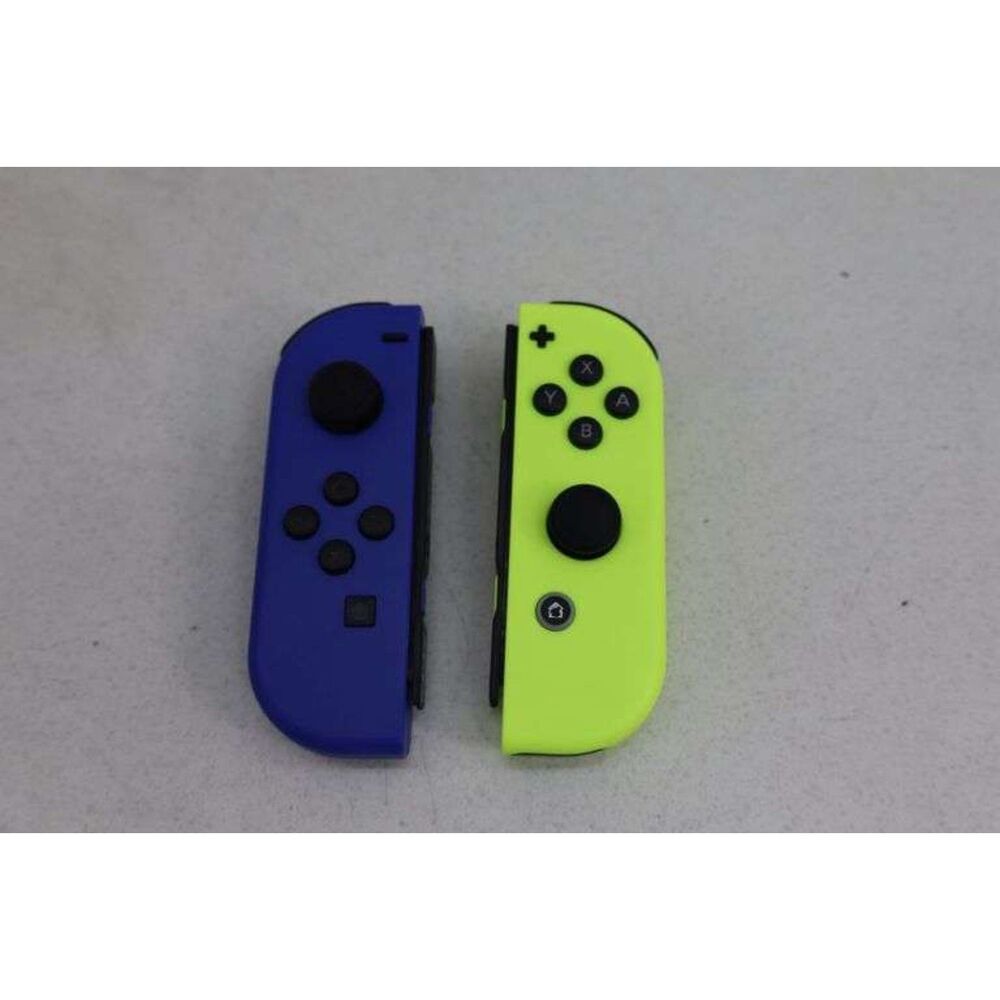 NEW Pair of Wireless Controllers for Nintendo Switch